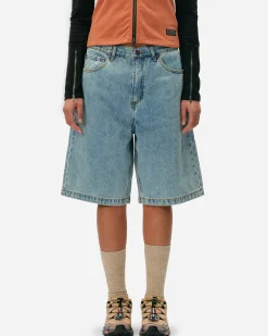 Gateway Troop denimshorts