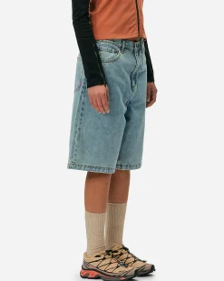 Gateway Troop denimshorts
