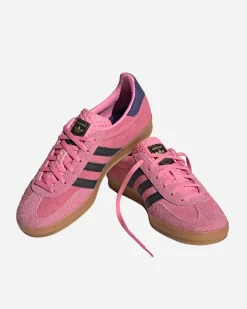 Gazelle Indoor