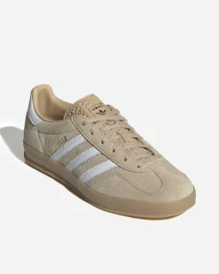 Gazelle Indoor