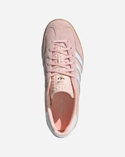 Gazelle Indoor