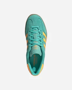 Gazelle Indoor