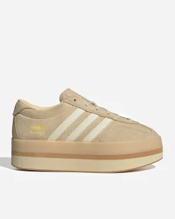 Gazelle Stack