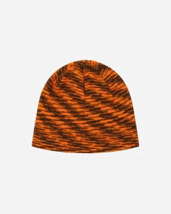 Glitch Skull Hat