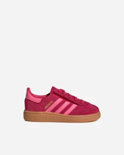 Handball Spezial Comfort (Toddler)