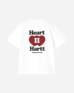Heart II Hartt T-Shirt