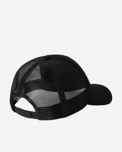 Heart Patch Trucker Cap