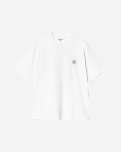 Helix T-Shirt Organic Cotton Single T-shirt