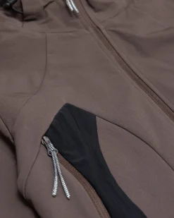 Hike Jacket