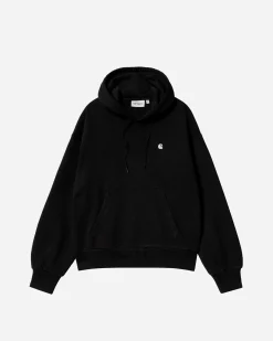 Hooded Casey Sweatshirt