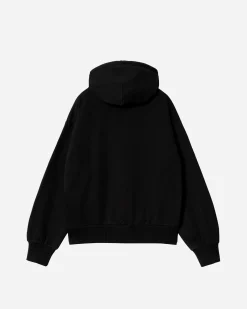 Hooded Casey Sweatshirt