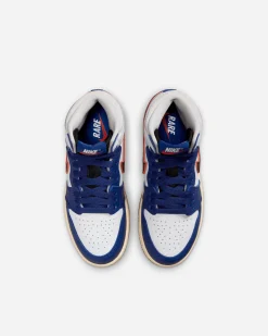 Jordan 1 Retro High OG (Preschool)