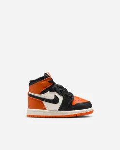 Jordan 1 Retro High OG (Toddler)