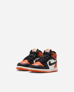 Jordan 1 Retro High OG (Toddler)