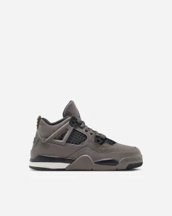 Jordan 4 Retro (Preschool)
