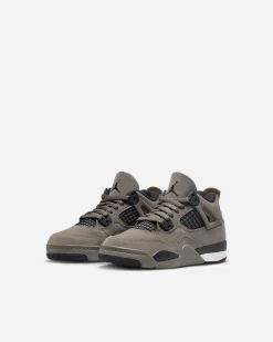 Jordan 4 Retro (Preschool)