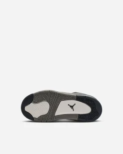Jordan 4 Retro (Preschool)