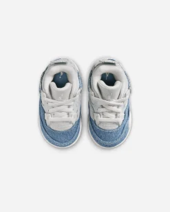 Jordan 4 Retro TEX (Toddler)