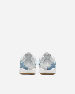 Jordan 4 Retro TEX (Toddler)