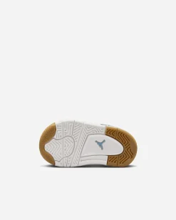 Jordan 4 Retro TEX (Toddler)