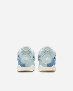 Jordan 4 Retro TEX (Preschool)