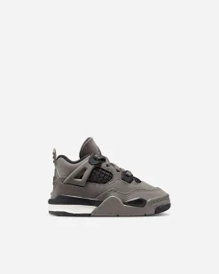 Jordan 4 Retro (Toddler)