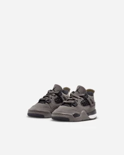 Jordan 4 Retro (Toddler)