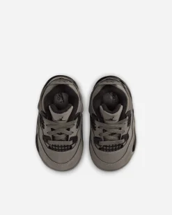 Jordan 4 Retro (Toddler)