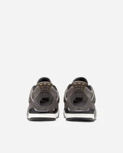 Jordan 4 Retro (Toddler)