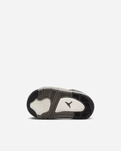 Jordan 4 Retro (Toddler)