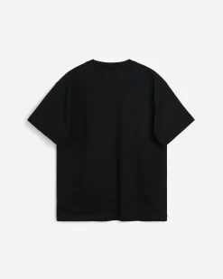 Kai T-shirt med perler