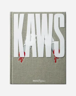 Kaws