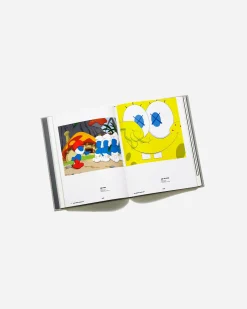 Kaws