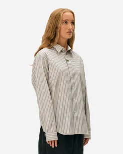 Klassisk skjorte