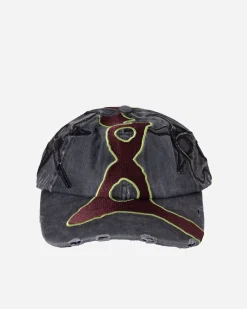 Last Quarter Baseball Cap