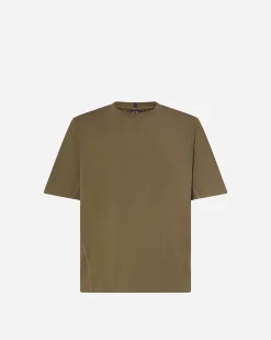 Latitude Flight T-shirt