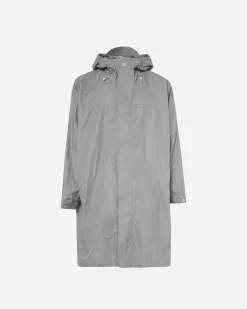 Latitude Flight Vest Poncho