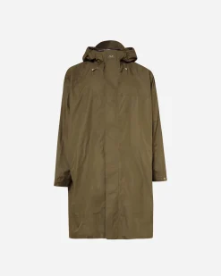 Latitude Flight Vest Poncho