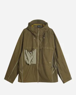 Latitude Flight Wind Jacket