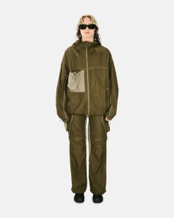 Latitude Flight Wind Jacket