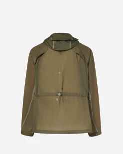 Latitude Flight Wind Jacket