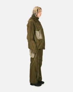 Latitude Flight Wind Jacket
