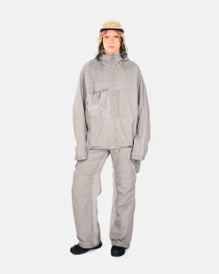 Latitude Flight Wind Jacket