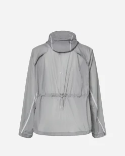 Latitude Flight Wind Jacket