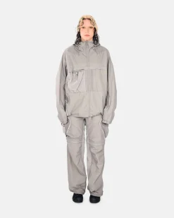 Latitude Flight Wind Jacket