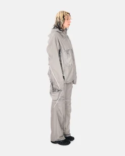 Latitude Flight Wind Jacket