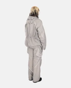 Latitude Flight Wind Jacket