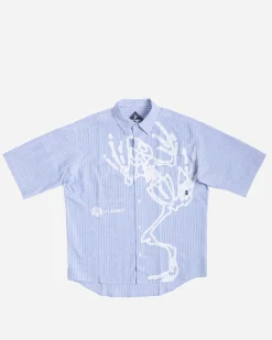 Lil' Bone Oversized Skjorte