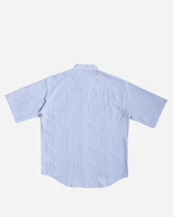 Lil' Bone Oversized Skjorte
