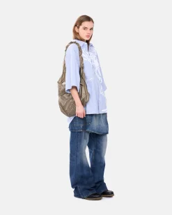 Lil' Bone Oversized Skjorte